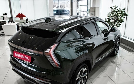 Geely Atlas, 2024 год, 3 917 190 рублей, 40 фотография
