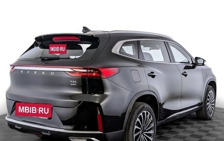 CheryExeed TXL, 2024 год, 3 657 000 рублей, 2 фотография
