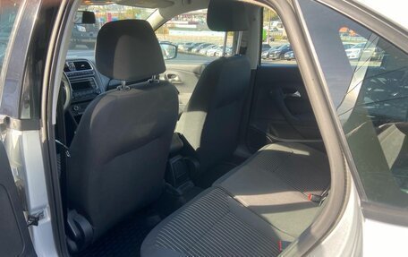 Volkswagen Polo VI (EU Market), 2013 год, 695 000 рублей, 6 фотография