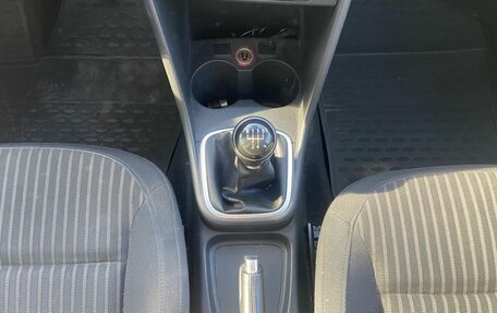 Volkswagen Polo VI (EU Market), 2013 год, 695 000 рублей, 17 фотография