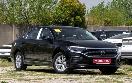 Volkswagen Passat B8 рестайлинг, 2025 год, 2 963 280 рублей, 3 фотография