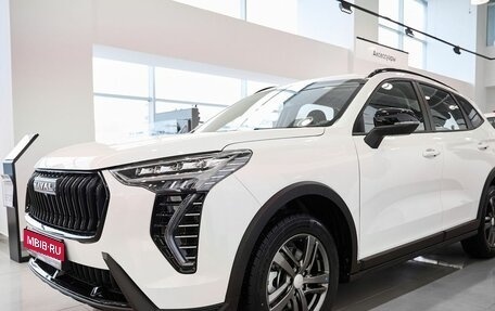 Haval Jolion, 2025 год, 2 276 010 рублей, 1 фотография