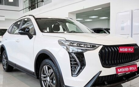 Haval Jolion, 2025 год, 2 276 010 рублей, 7 фотография