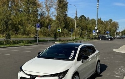 Toyota Corolla, 2025 год, 1 730 000 рублей, 1 фотография