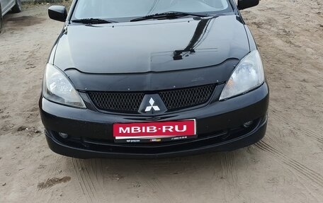 Mitsubishi Lancer IX, 2006 год, 350 000 рублей, 1 фотография