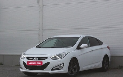 Hyundai i40 I рестайлинг, 2013 год, 1 107 000 рублей, 1 фотография