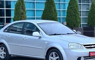Chevrolet Lacetti, 2011 год, 630 000 рублей, 1 фотография