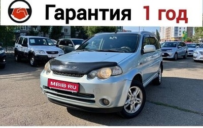 Honda HR-V I, 2004 год, 680 000 рублей, 1 фотография