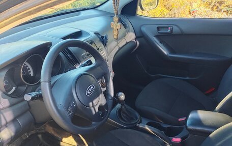 KIA Cerato III, 2009 год, 710 000 рублей, 2 фотография