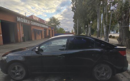 KIA Cerato III, 2009 год, 710 000 рублей, 3 фотография