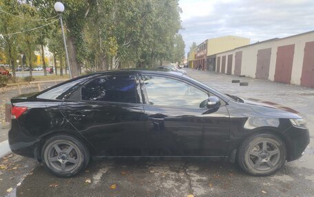 KIA Cerato III, 2009 год, 710 000 рублей, 6 фотография