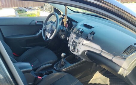 KIA Cerato III, 2009 год, 710 000 рублей, 8 фотография