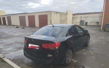 KIA Cerato III, 2009 год, 710 000 рублей, 7 фотография