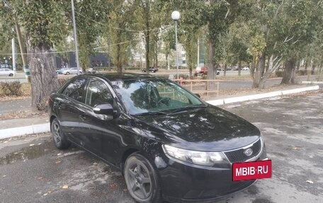 KIA Cerato III, 2009 год, 710 000 рублей, 5 фотография