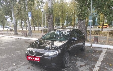KIA Cerato III, 2009 год, 710 000 рублей, 4 фотография