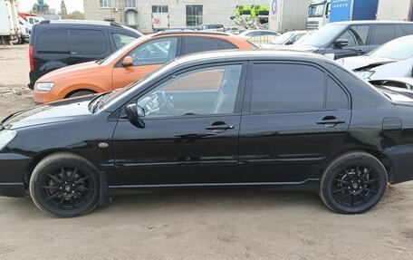 Mitsubishi Lancer IX, 2006 год, 350 000 рублей, 4 фотография