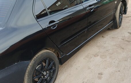 Mitsubishi Lancer IX, 2006 год, 350 000 рублей, 2 фотография