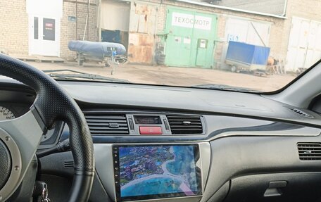 Mitsubishi Lancer IX, 2006 год, 350 000 рублей, 5 фотография