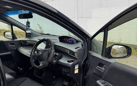 Honda Freed I, 2012 год, 990 000 рублей, 7 фотография
