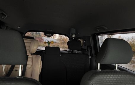 Honda Freed I, 2012 год, 990 000 рублей, 12 фотография