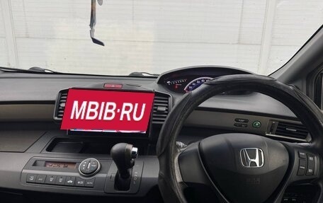Honda Freed I, 2012 год, 990 000 рублей, 10 фотография