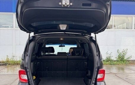 Honda Freed I, 2012 год, 990 000 рублей, 6 фотография