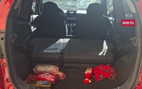 Mitsubishi Colt VI рестайлинг, 2008 год, 680 000 рублей, 4 фотография
