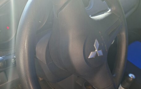 Mitsubishi Colt VI рестайлинг, 2008 год, 680 000 рублей, 19 фотография