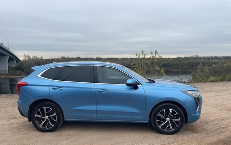 Haval Jolion, 2022 год, 1 850 000 рублей, 2 фотография