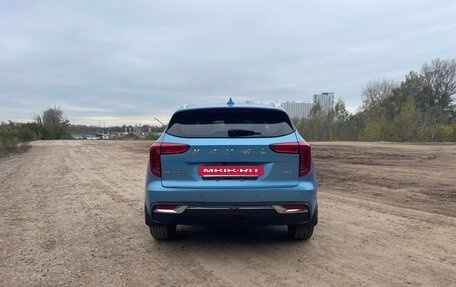 Haval Jolion, 2022 год, 1 850 000 рублей, 3 фотография