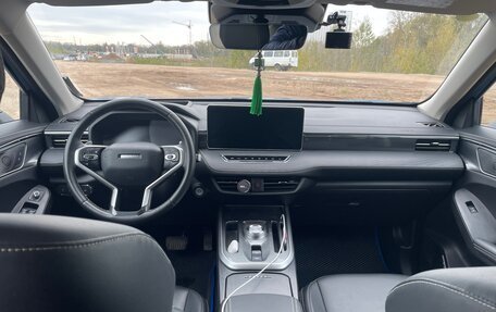 Haval Jolion, 2022 год, 1 850 000 рублей, 11 фотография