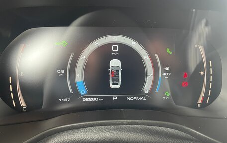 Haval Jolion, 2022 год, 1 850 000 рублей, 19 фотография