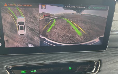 Haval Jolion, 2022 год, 1 850 000 рублей, 16 фотография