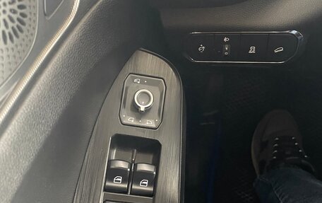 Haval Jolion, 2022 год, 1 850 000 рублей, 20 фотография