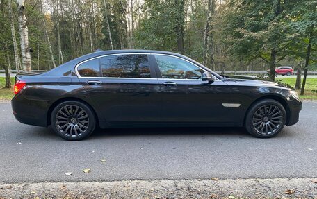 BMW 7 серия, 2012 год, 2 076 000 рублей, 12 фотография
