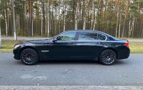 BMW 7 серия, 2012 год, 2 076 000 рублей, 6 фотография