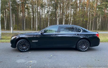 BMW 7 серия, 2012 год, 2 076 000 рублей, 5 фотография