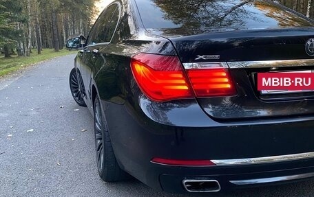 BMW 7 серия, 2012 год, 2 076 000 рублей, 4 фотография