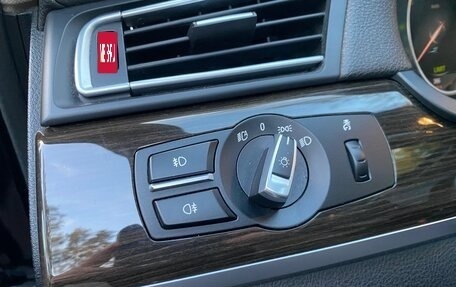 BMW 7 серия, 2012 год, 2 076 000 рублей, 17 фотография