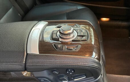 BMW 7 серия, 2012 год, 2 076 000 рублей, 27 фотография