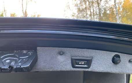 BMW 7 серия, 2012 год, 2 076 000 рублей, 32 фотография