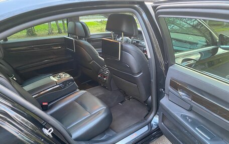 BMW 7 серия, 2012 год, 2 076 000 рублей, 25 фотография