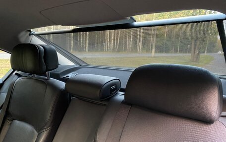BMW 7 серия, 2012 год, 2 076 000 рублей, 29 фотография