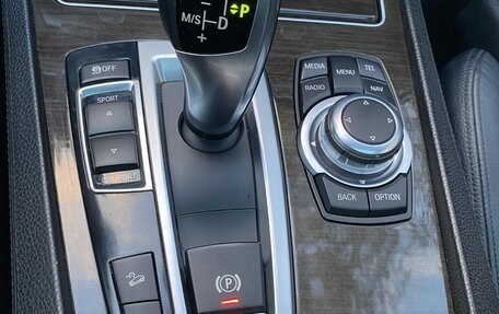 BMW 7 серия, 2012 год, 2 076 000 рублей, 20 фотография