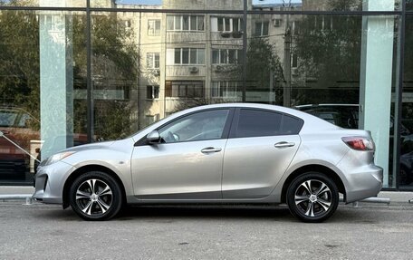 Mazda 3, 2012 год, 759 000 рублей, 8 фотография
