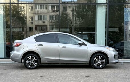 Mazda 3, 2012 год, 759 000 рублей, 4 фотография