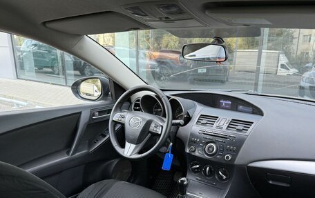 Mazda 3, 2012 год, 759 000 рублей, 9 фотография