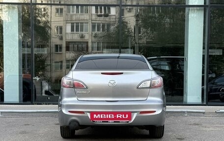 Mazda 3, 2012 год, 759 000 рублей, 6 фотография