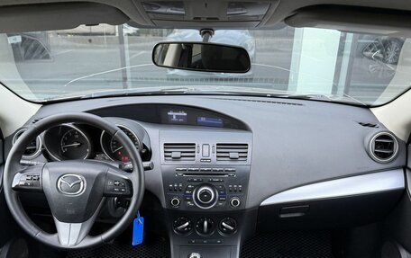Mazda 3, 2012 год, 759 000 рублей, 11 фотография