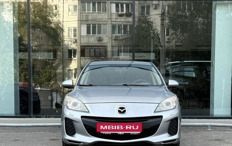 Mazda 3, 2012 год, 759 000 рублей, 2 фотография